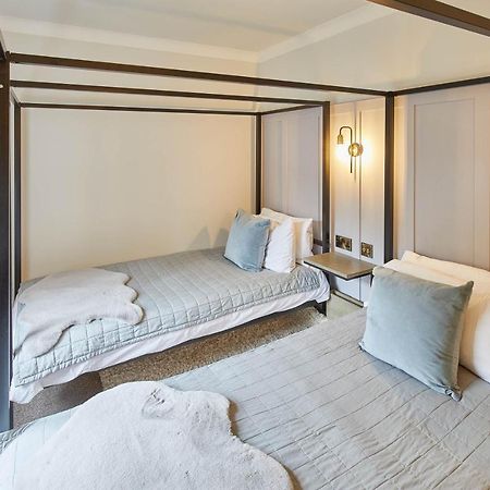 سكرابورو Host & Stay - Graham Close Holiday Homes المظهر الخارجي الصورة