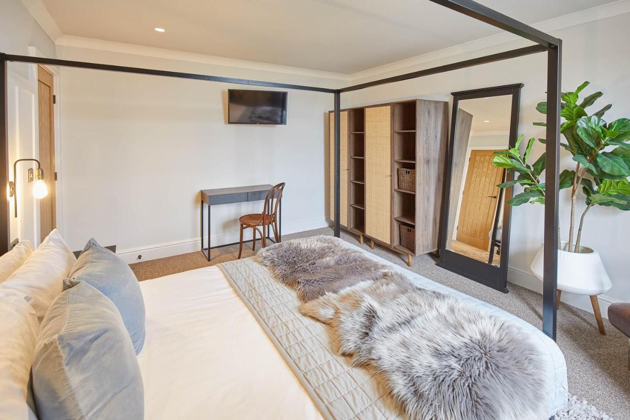 سكرابورو Host & Stay - Graham Close Holiday Homes المظهر الخارجي الصورة