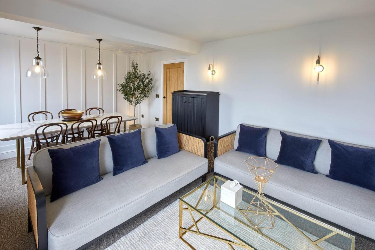 سكرابورو Host & Stay - Graham Close Holiday Homes المظهر الخارجي الصورة