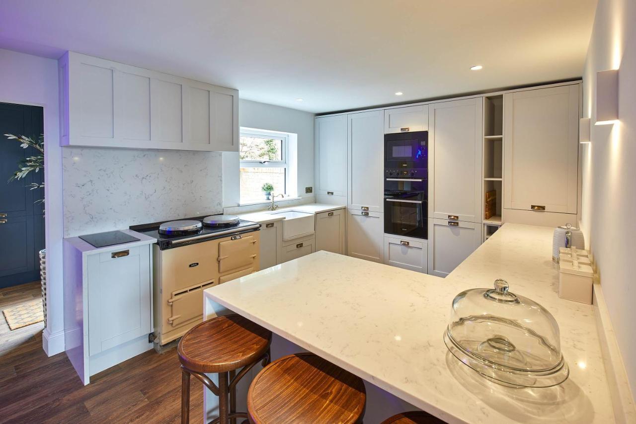 سكرابورو Host & Stay - Graham Close Holiday Homes المظهر الخارجي الصورة