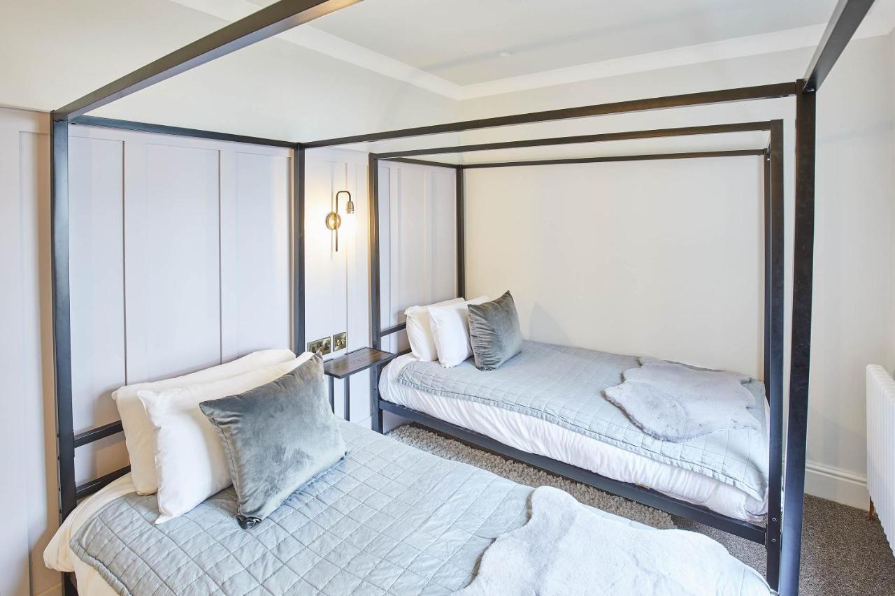سكرابورو Host & Stay - Graham Close Holiday Homes المظهر الخارجي الصورة